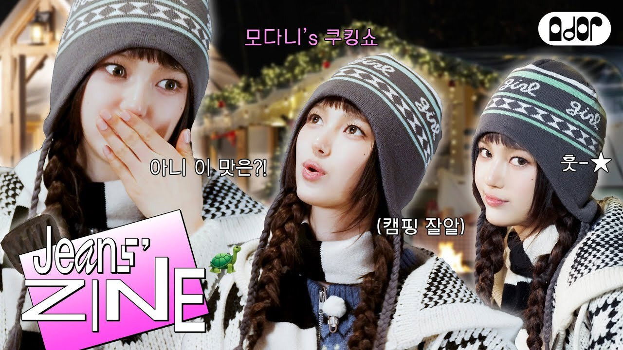 DANIELLE's Healing Journey EP.2 | Solo Camping