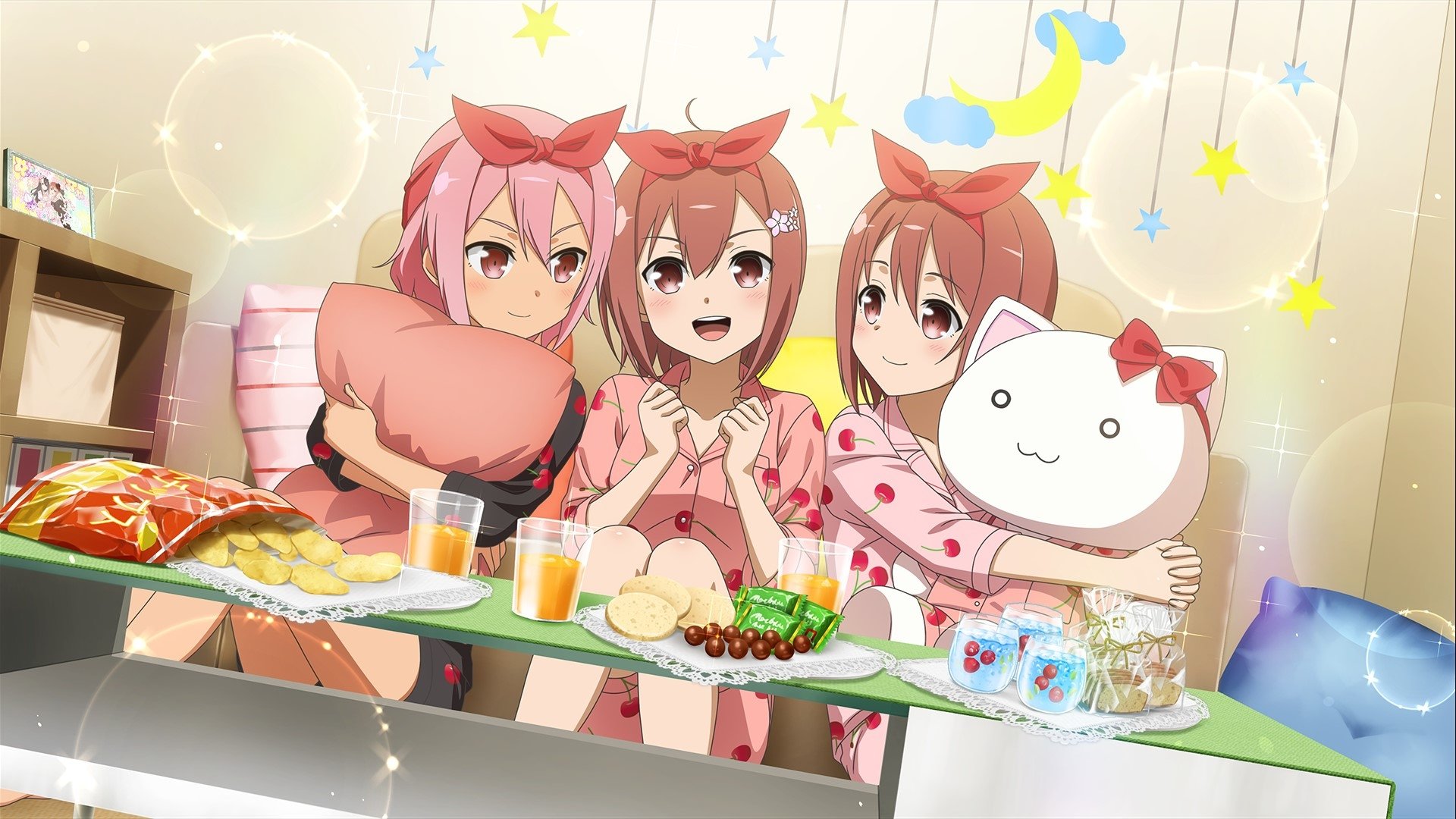 Backdrop image