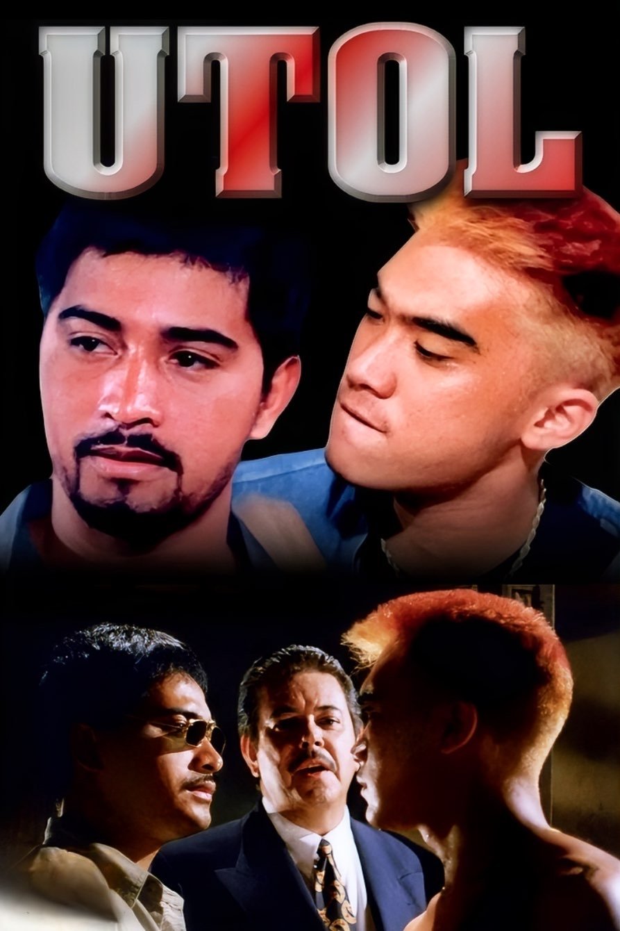 Poster de Utol