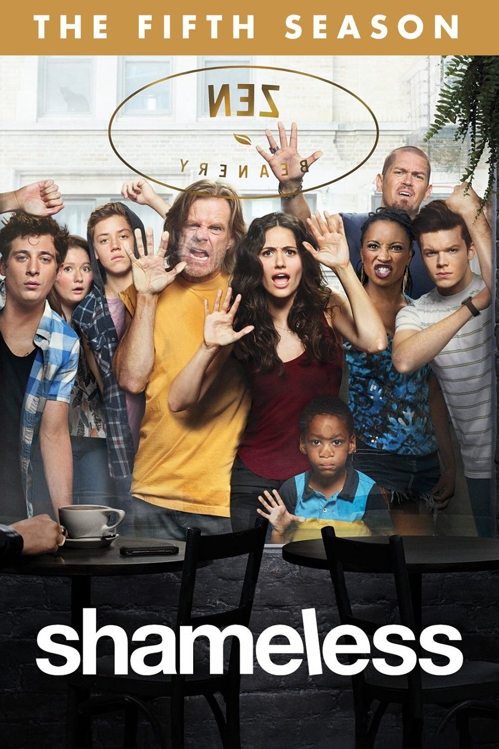 Poster de Temporada 5