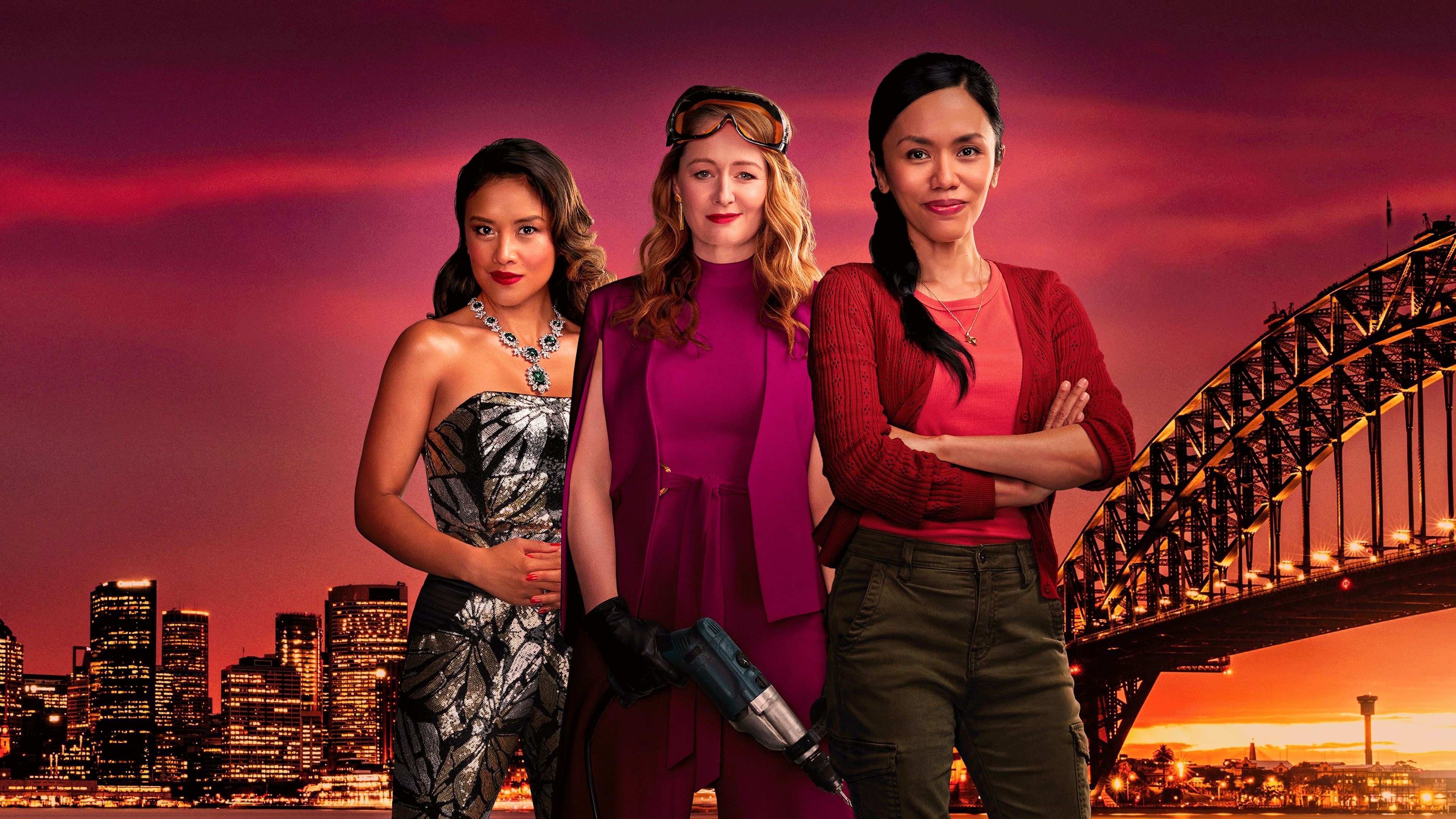 Backdrop image