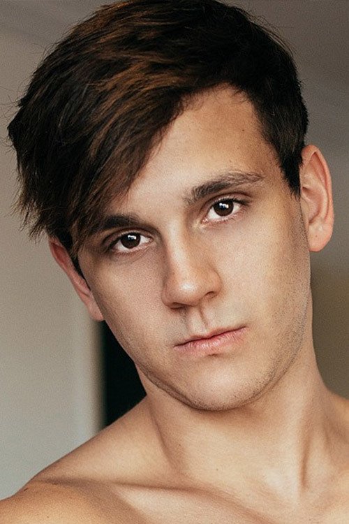 Foto de Zac Stevens