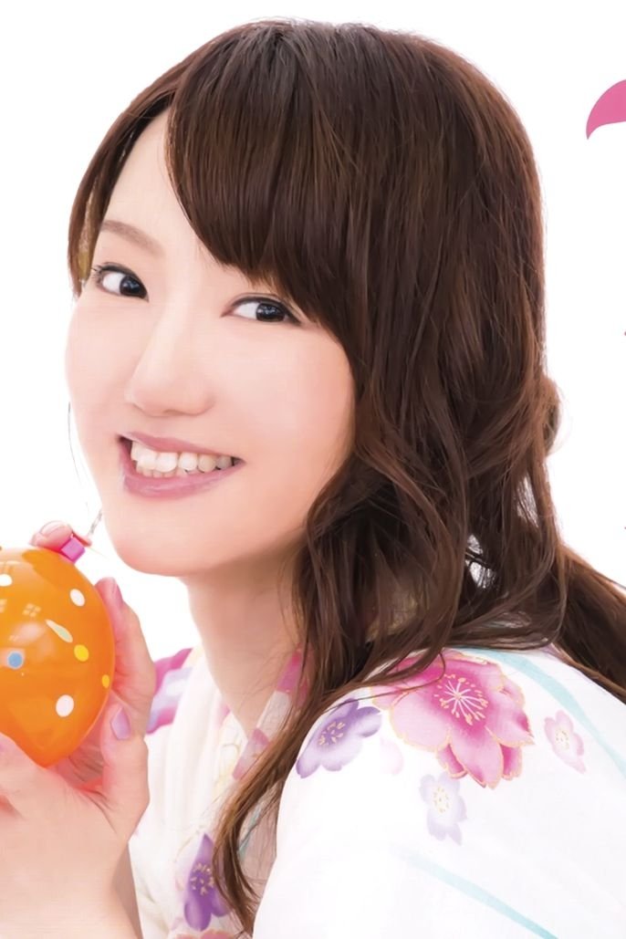 Foto de 阿澄佳奈