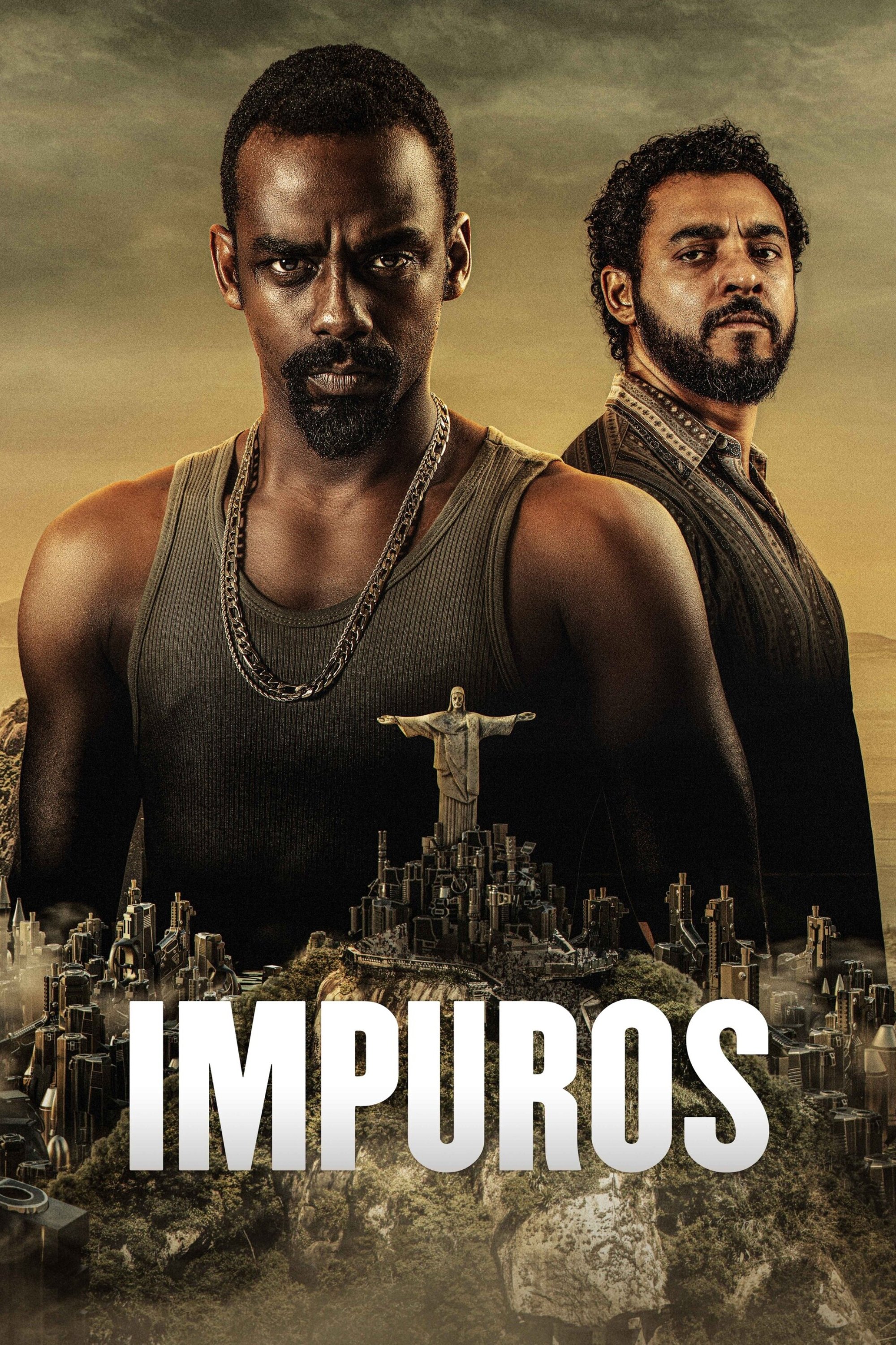 Poster de Temporada 3