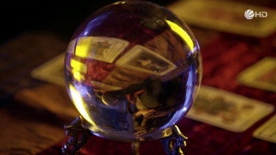 I Spy With My Little Eye