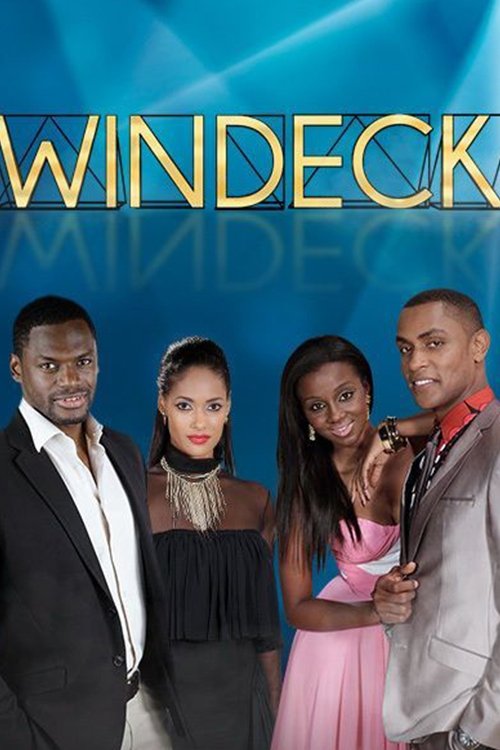 Poster de Windeck