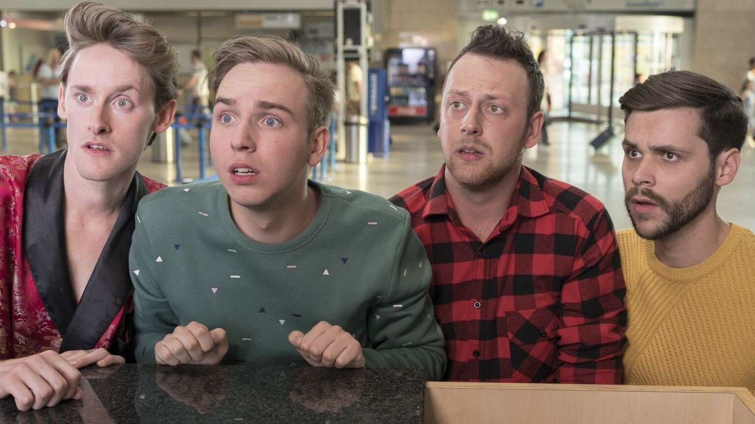 Backdrop image