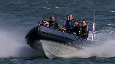 Series 1 Compilations - 60 minutes: Firth of Forth