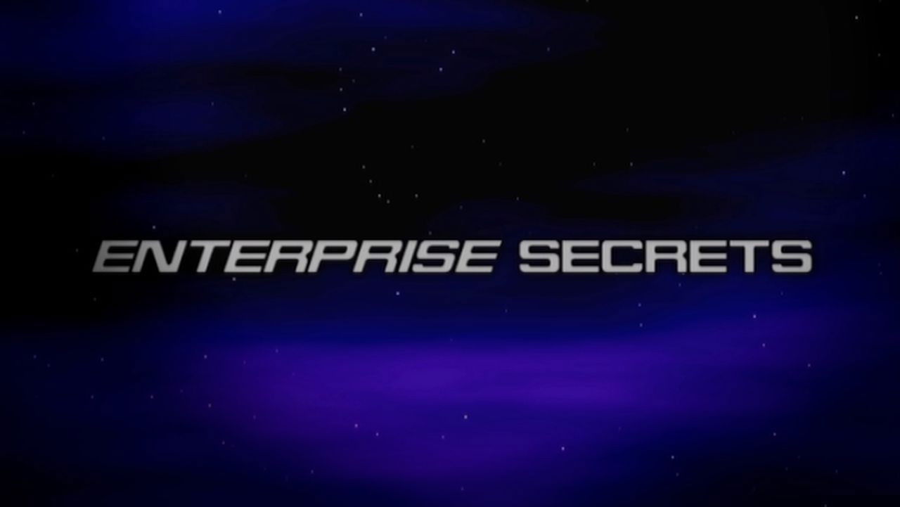 Enterprise Secrets: Season Four