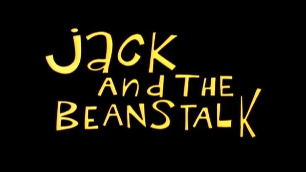 Jack and the Beanstalk