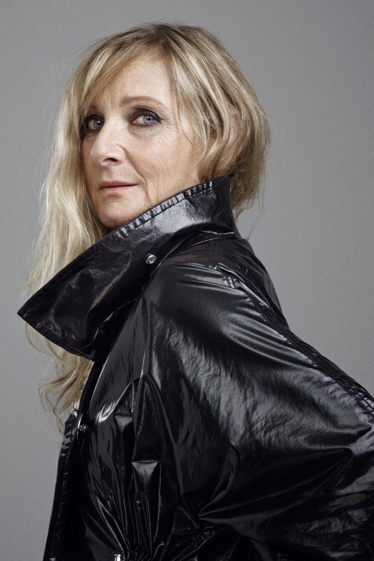 Foto de Lesley Sharp
