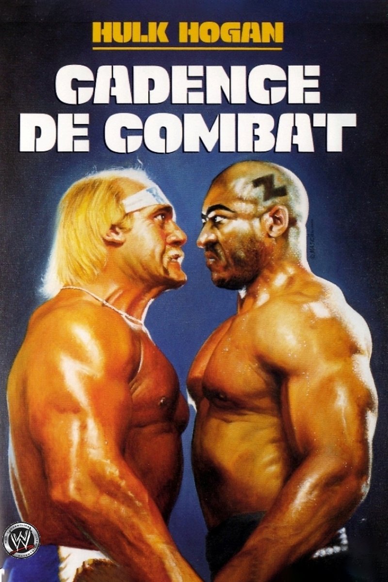 Affiche du film No Holds Barred