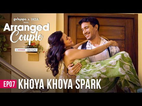 Honeymoon Period Over?