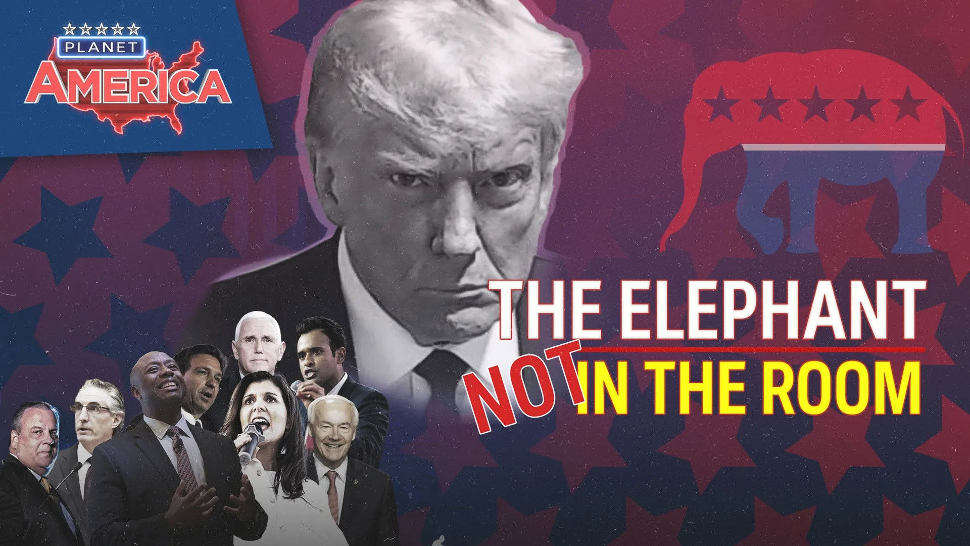 Fireside Chat (25/8/2023)