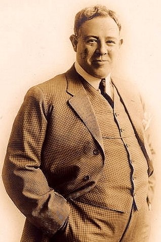 Foto de Robert Homans