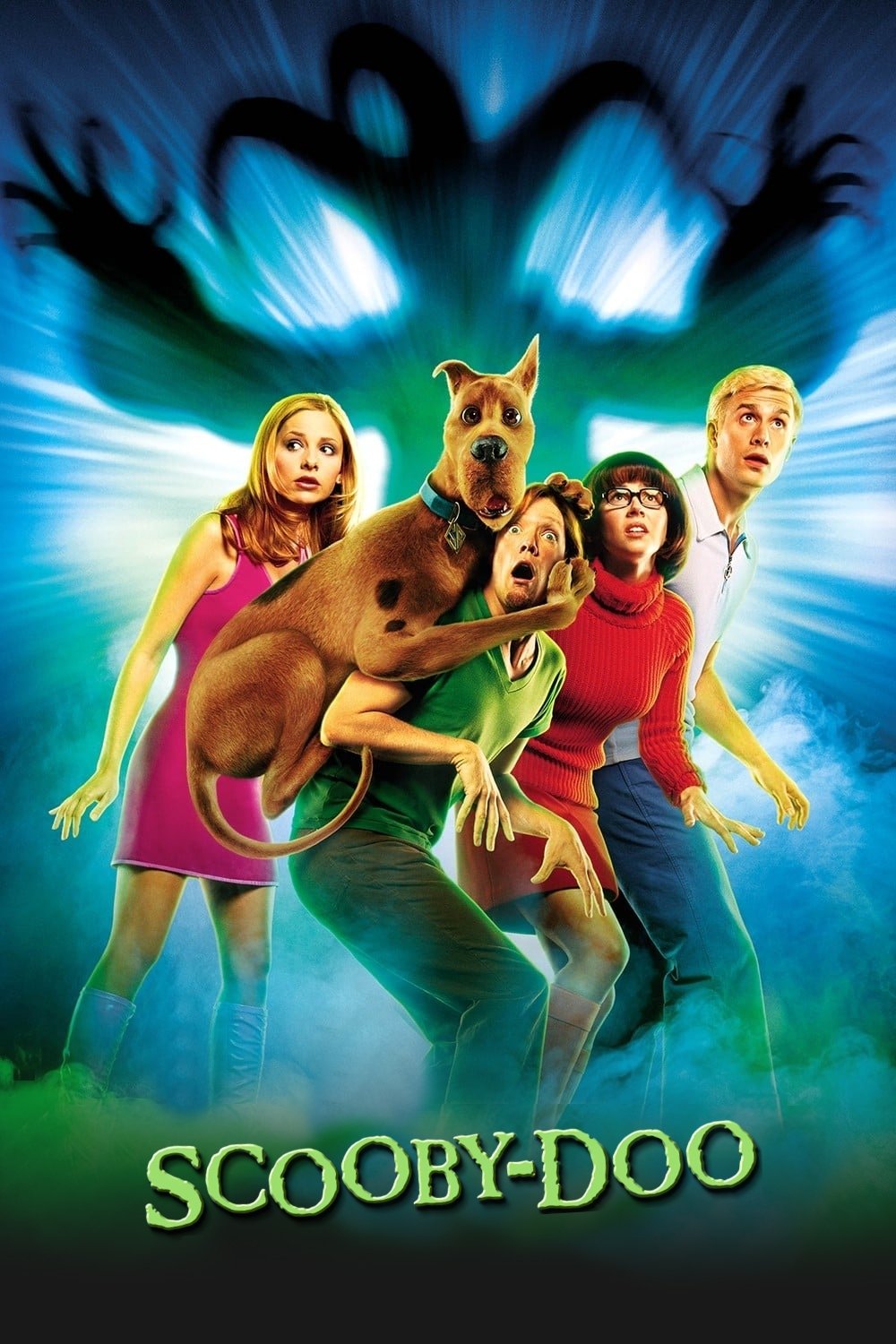 Poster movie
