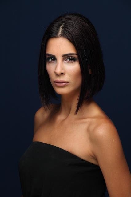 Foto de Eylül Öztürk