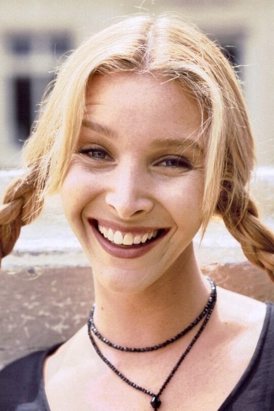 Foto de Lisa Kudrow