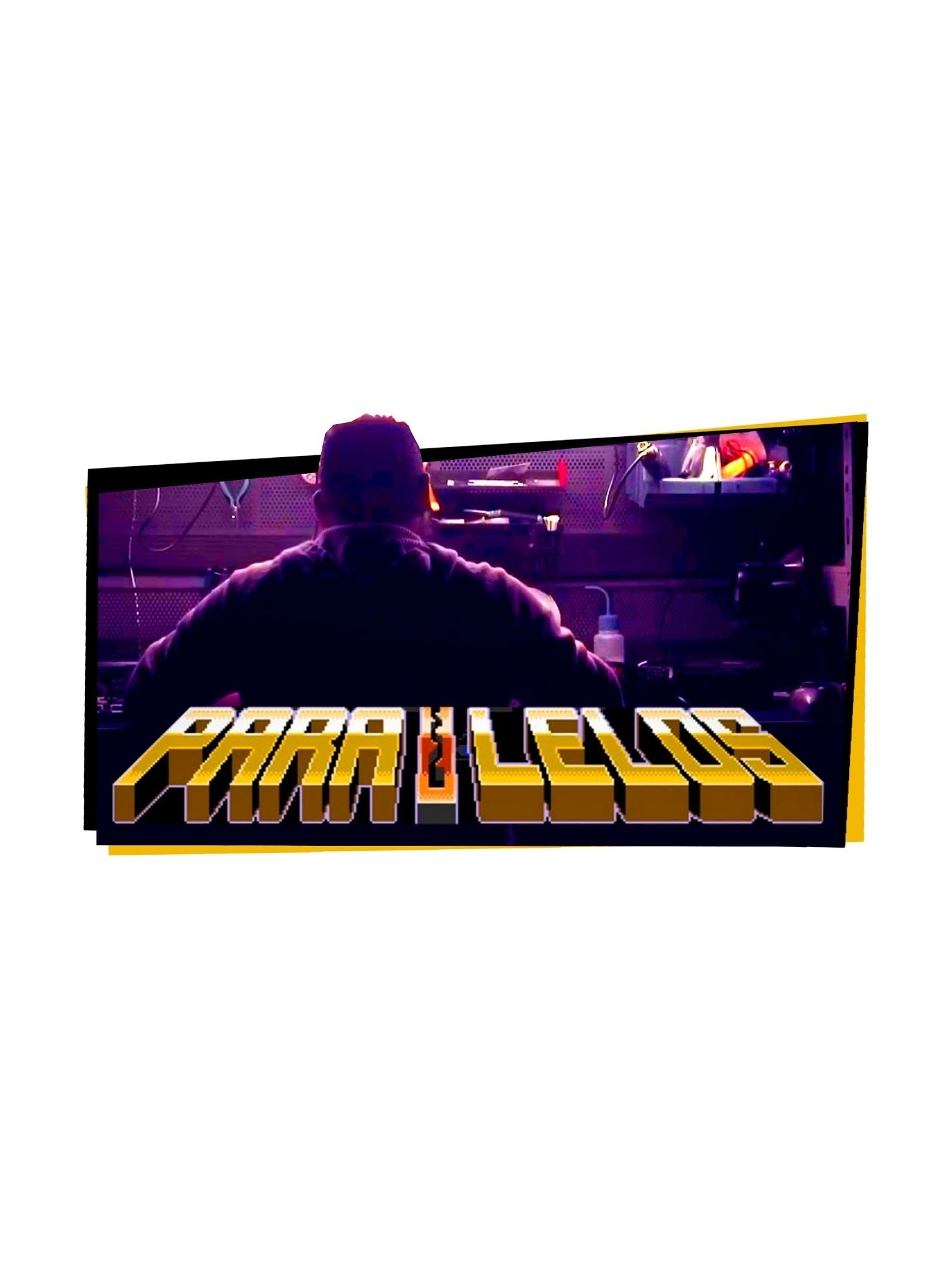 Poster de Paralelos
