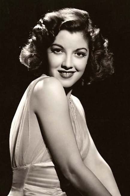 Foto de Dorothy Lovett