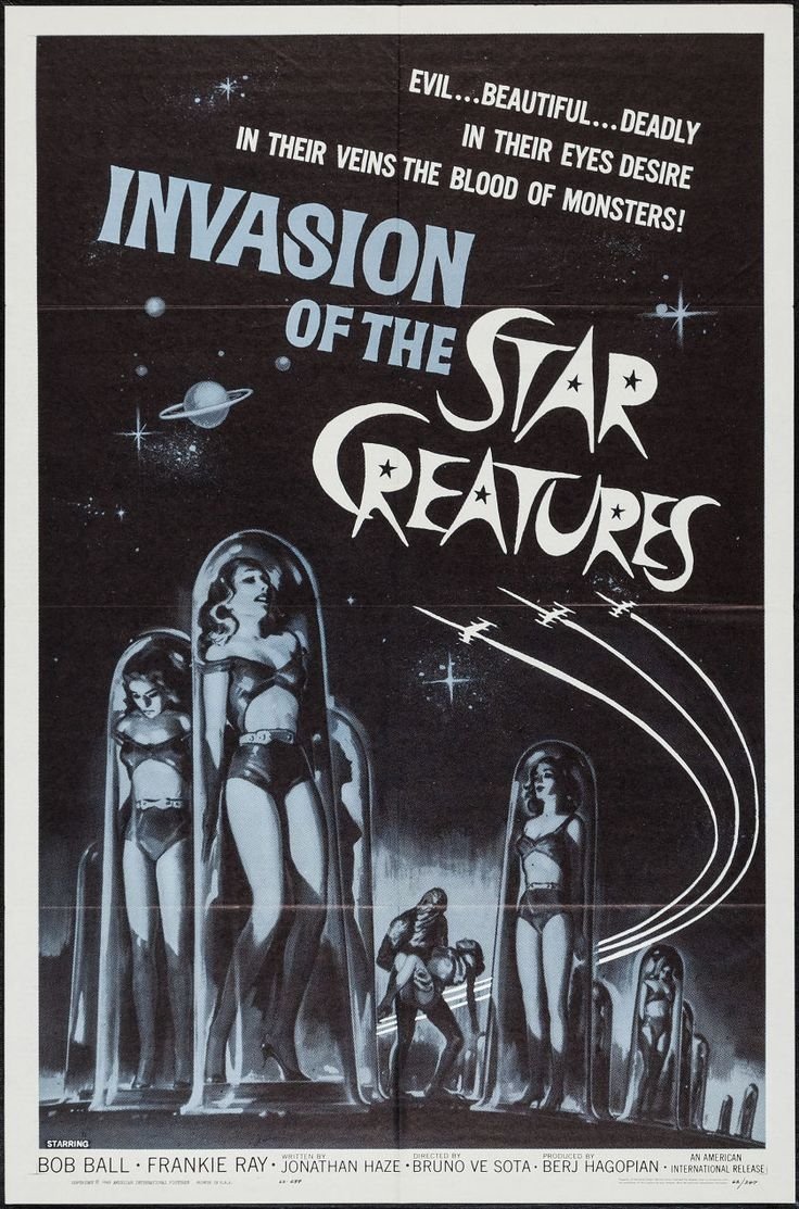 Poster movie