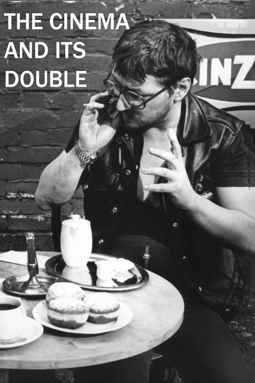 Poster de The Cinema and its Double: Rainer Werner Fassbinder's 'Despair' Revisited