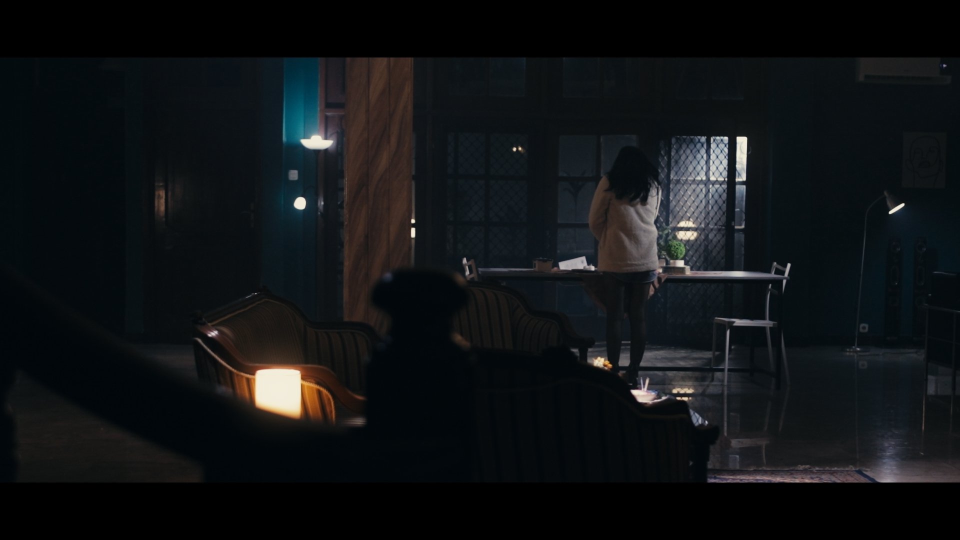 Backdrop image