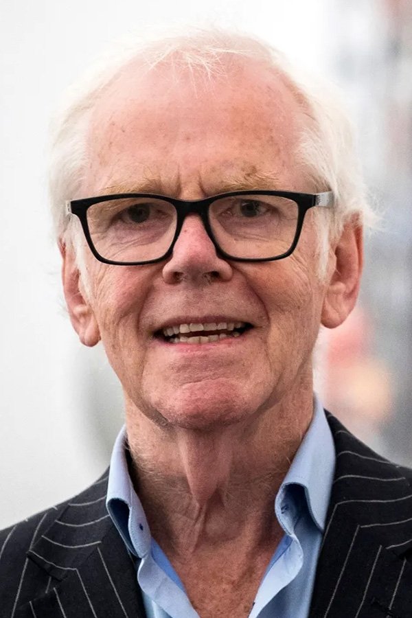 Foto de Jeremy Bulloch