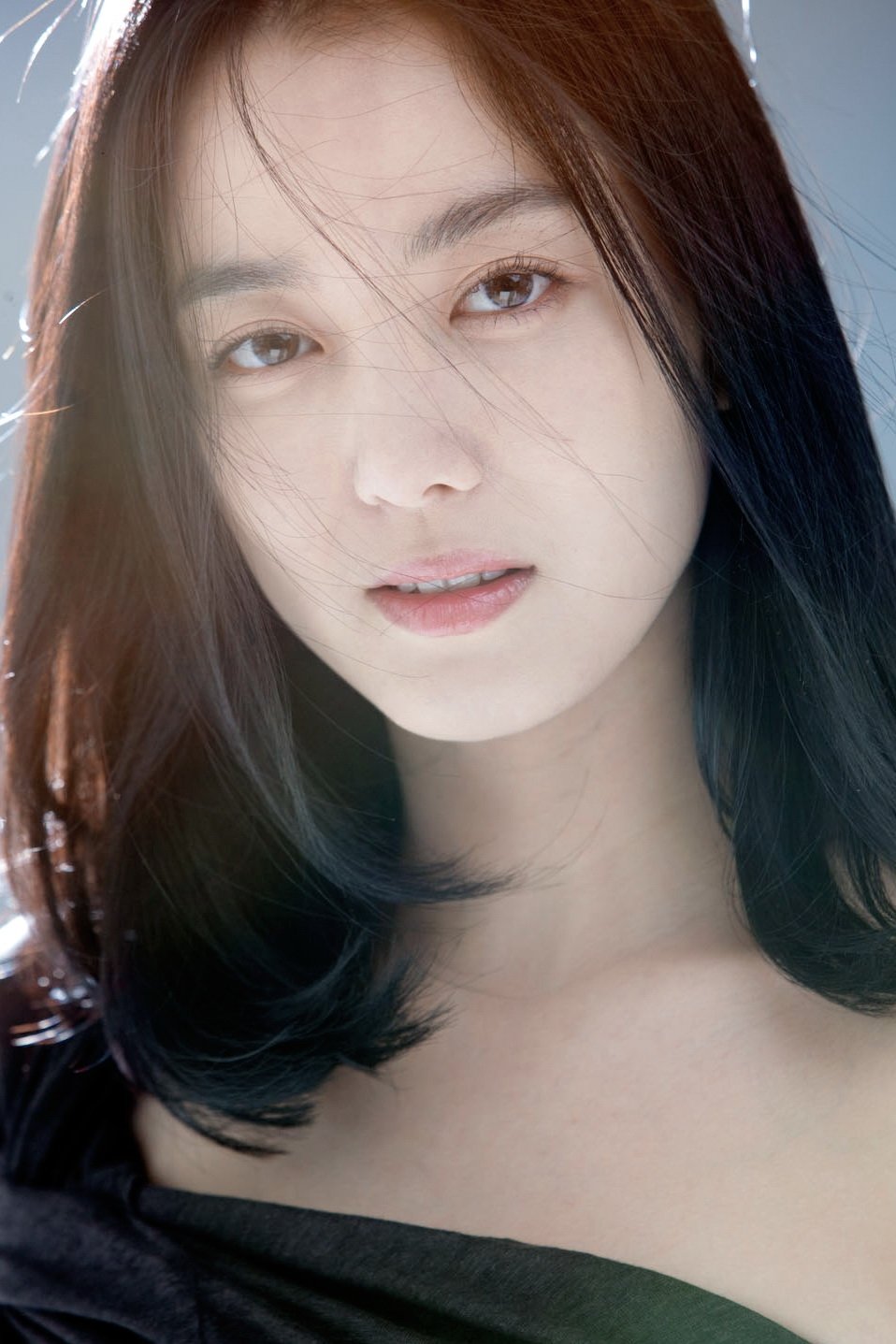Foto de 이소연