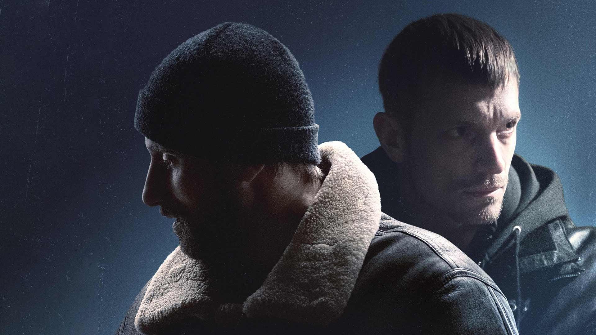 Backdrop image