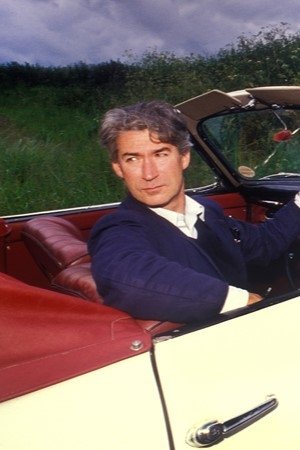 Foto de Geoffrey Burgon