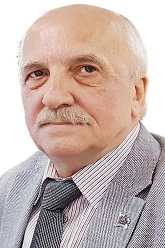 Foto de Victor Murakhovsky