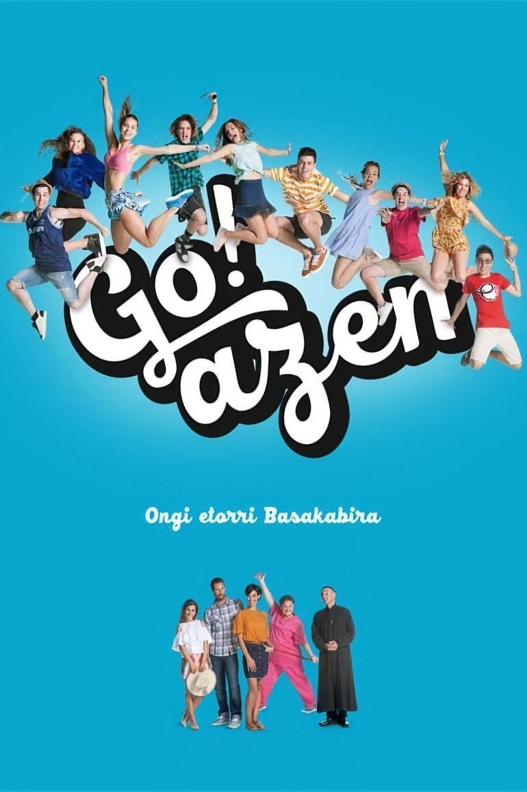 Poster de Temporada 3