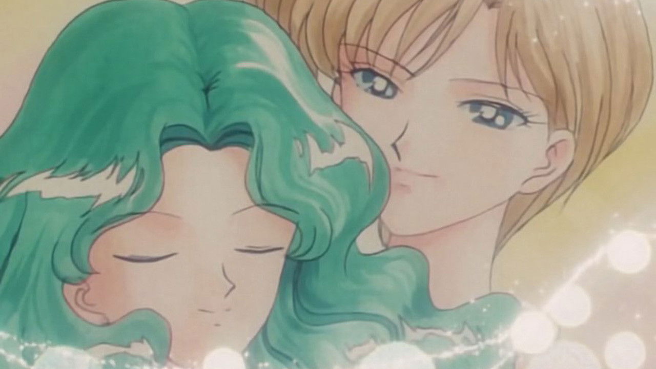 SuperS Special: Haruka and Michiru, Again! The Ghostly Puppet Show