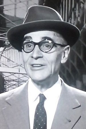 Foto de André Hunebelle