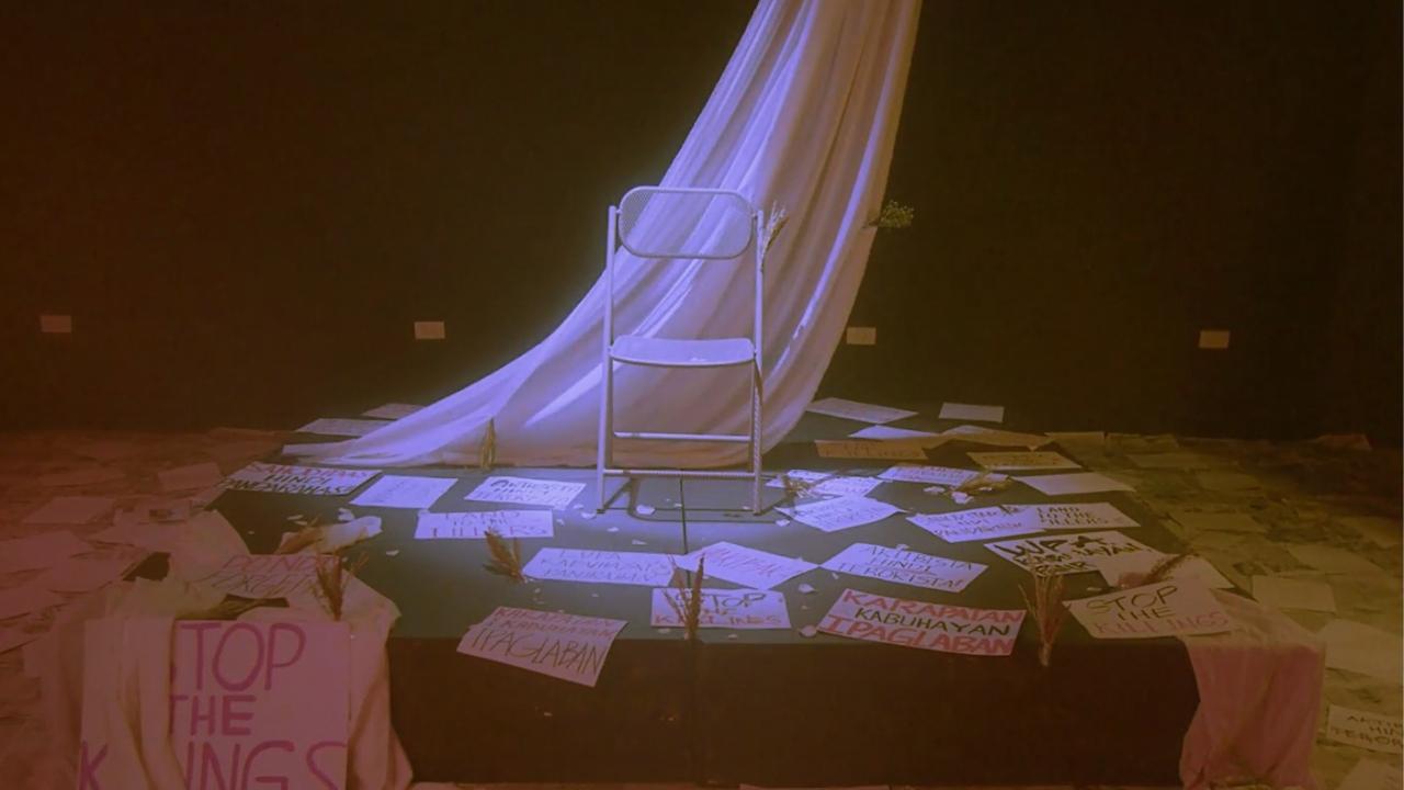 Backdrop