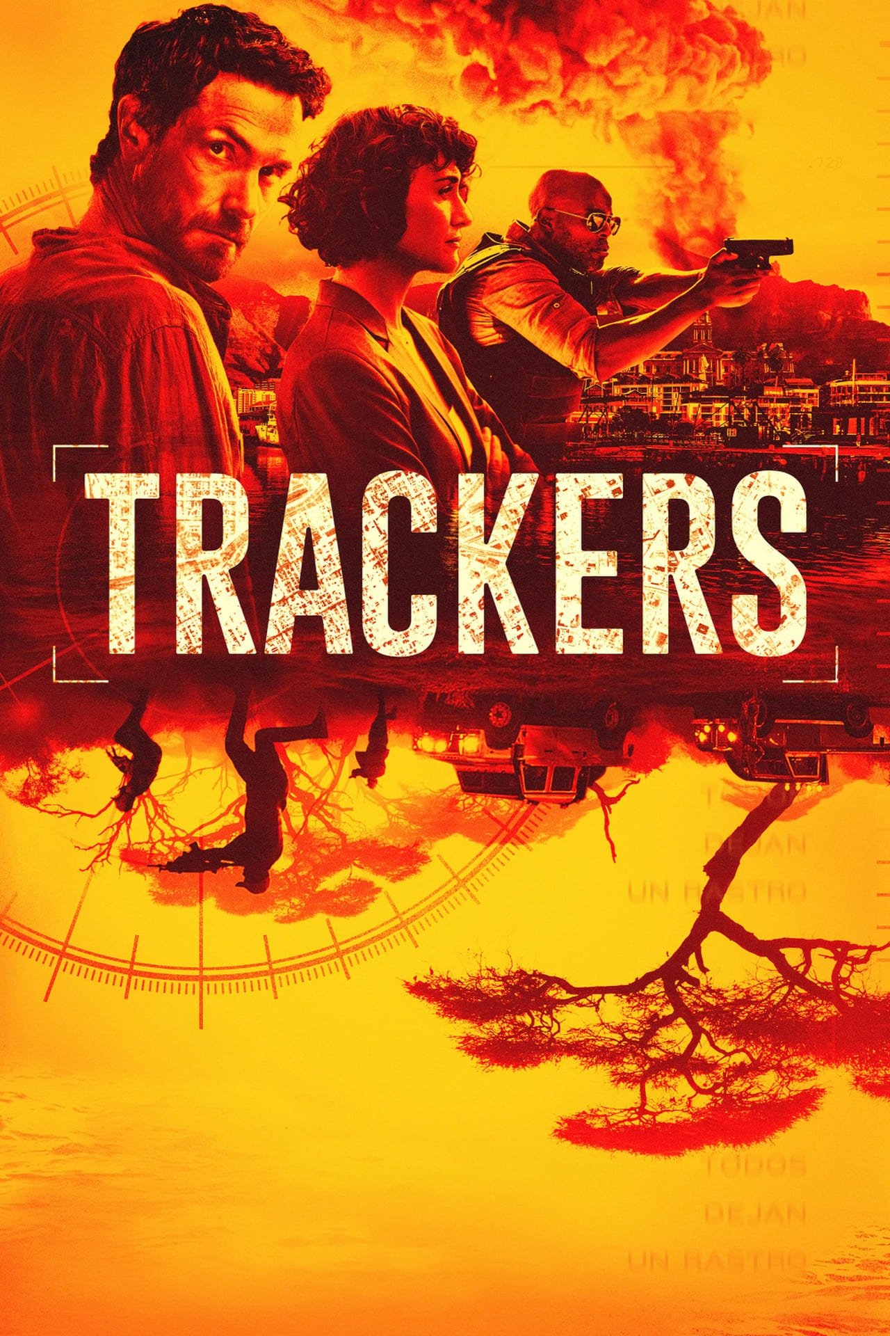 Poster de Temporada 1
