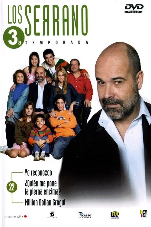 Poster de Temporada 3