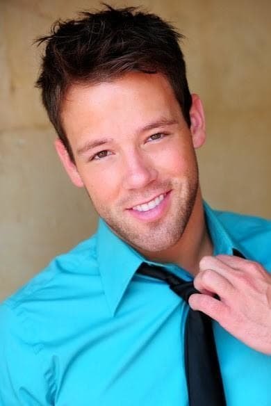 Foto de Taylor Frey