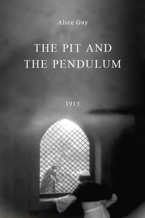 Poster de The Pit and the Pendulum