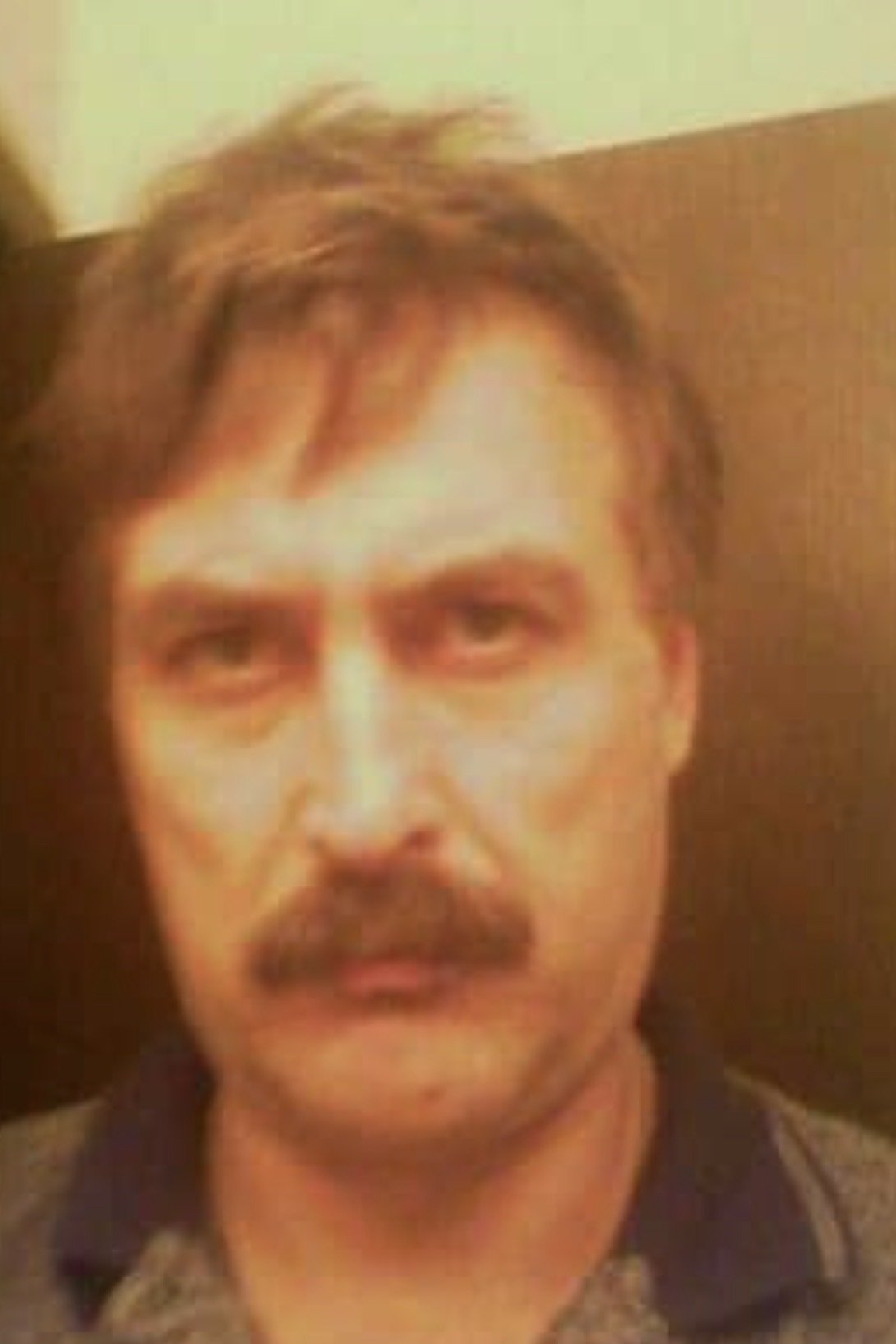 Foto de Mike Lindell