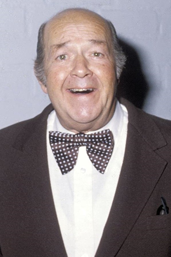 Foto de Stubby Kaye