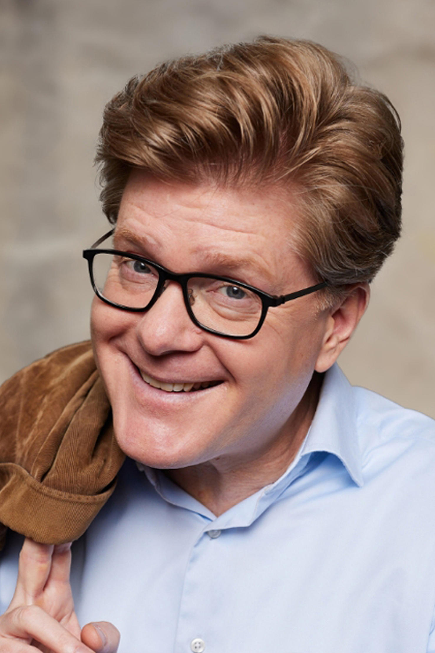 Foto de Johannes Schröder