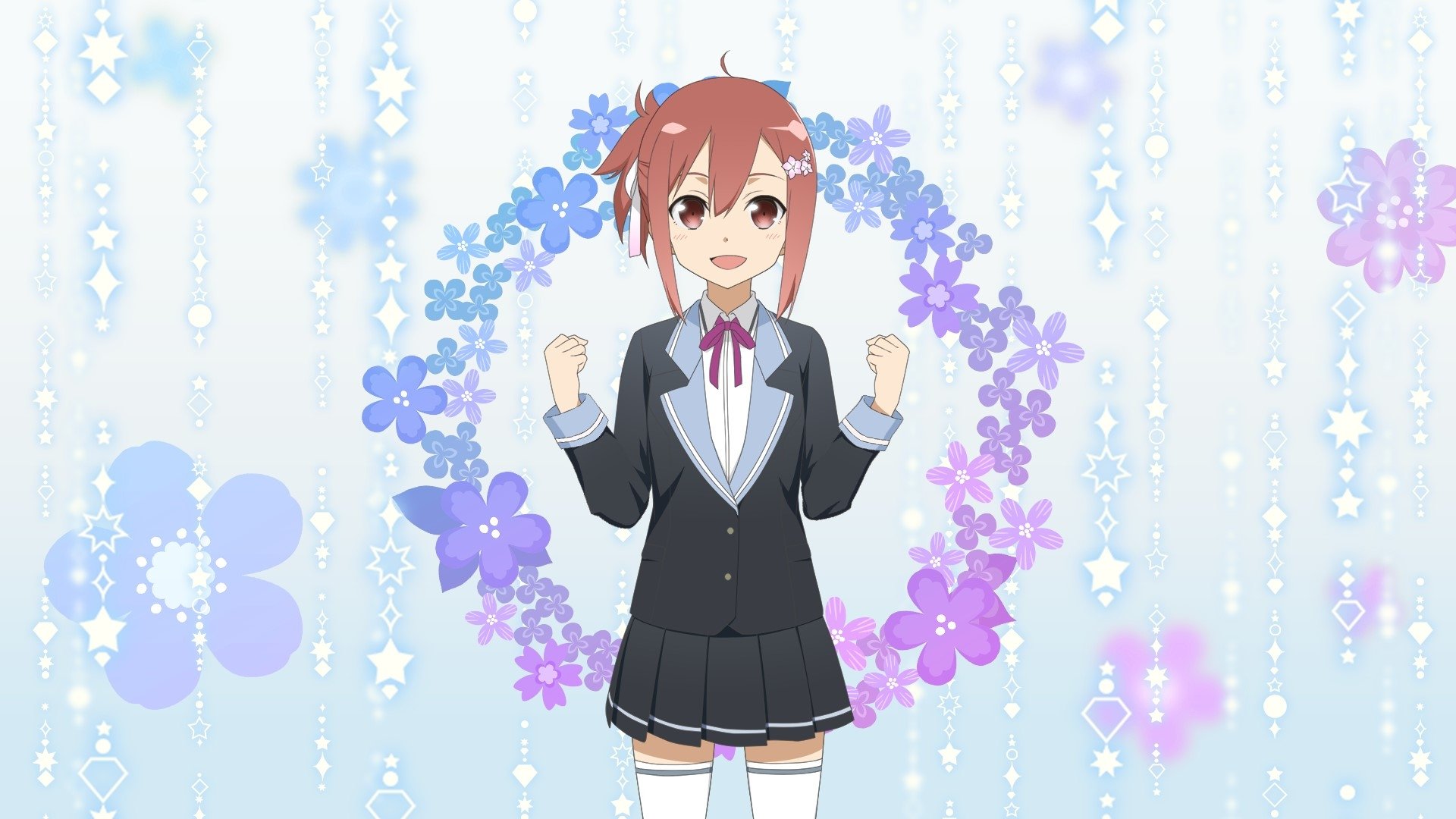 Backdrop image