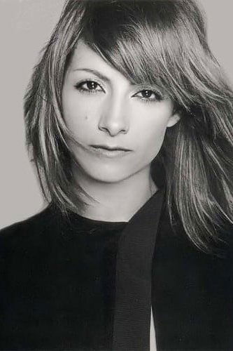 Foto de Najwa Nimri