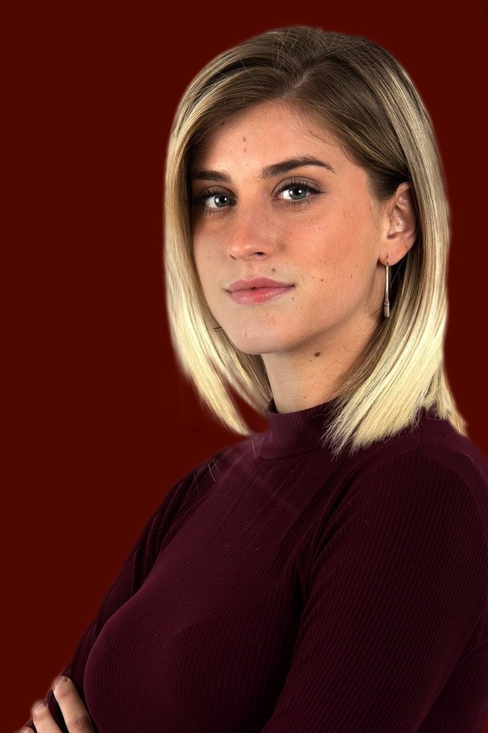 Foto de Samantha Gilabert