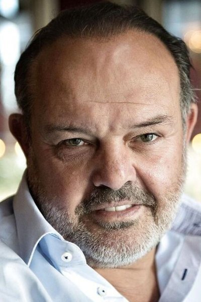 Foto de Hans-Henrik Palm