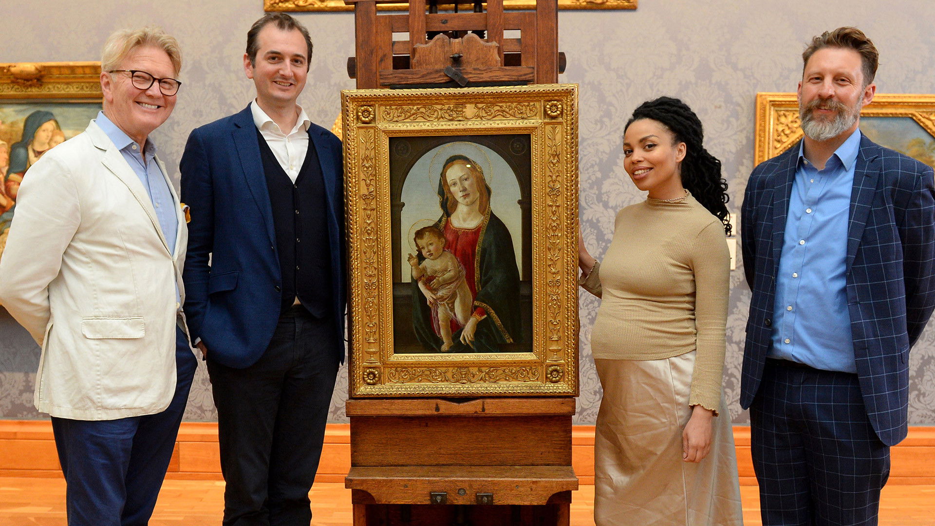 National Museum of Wales