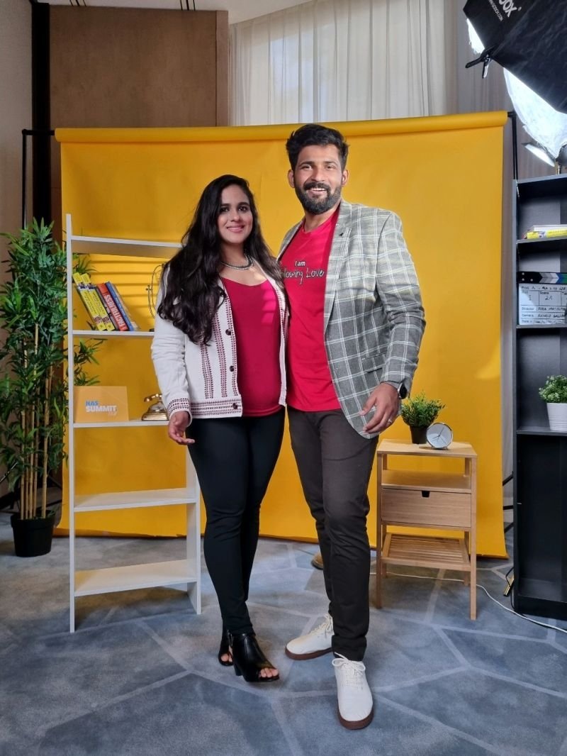 Poster of Abhiraj Rajadhyaksha