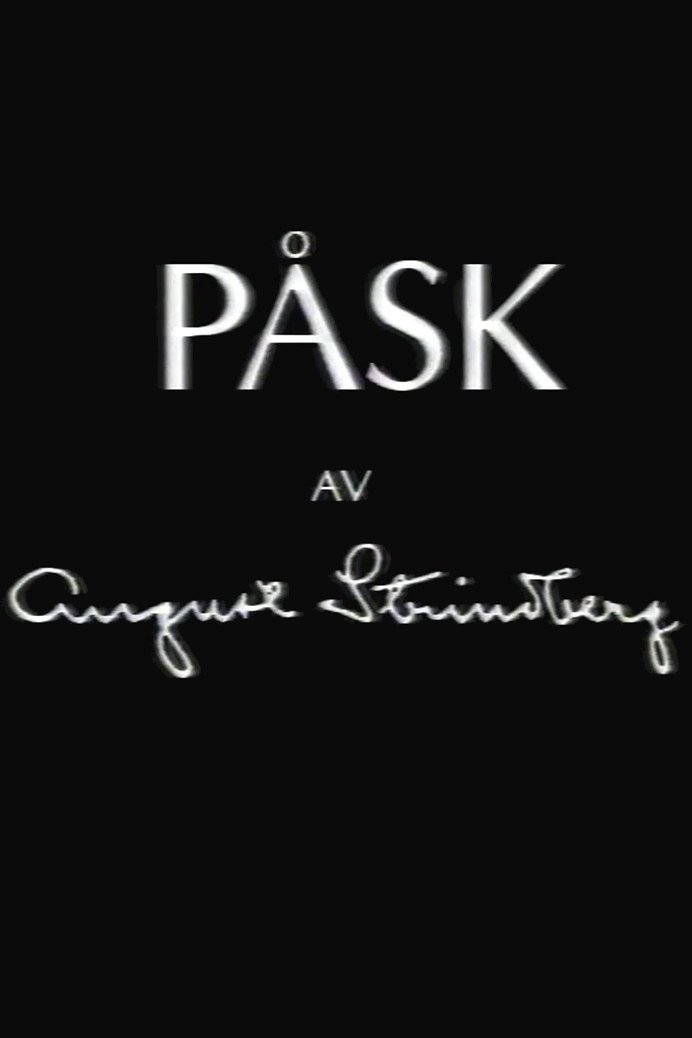 Poster de Påsk